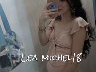 Lea_michel18