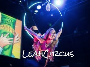LeahCircus