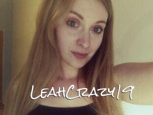 LeahCrazy19