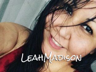 LeahMadison