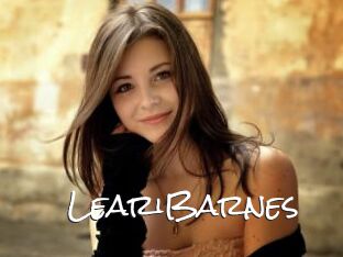 LeariBarnes