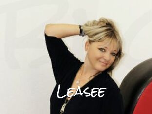 Leasee