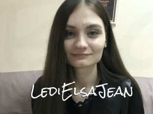 LediElsaJean
