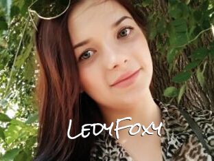 LedyFoxy