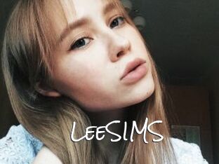 LeeSIMS