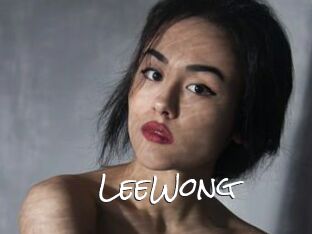LeeWong