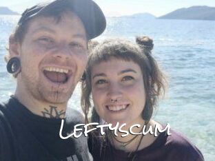 Leftyscum