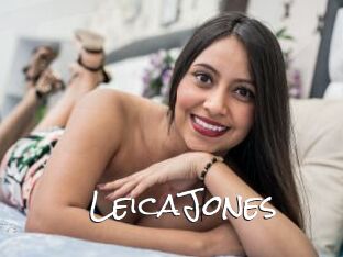 LeicaJones