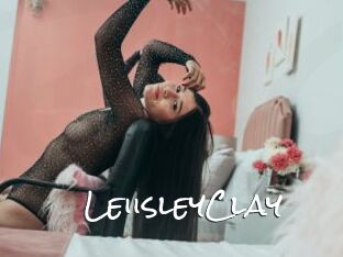 LeiisleyClay