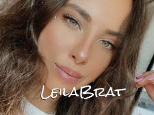 LeilaBrat