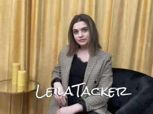 LeilaTacker