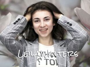 LeilaWalters
