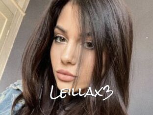 Leillax3