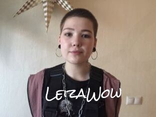 LeizaWow