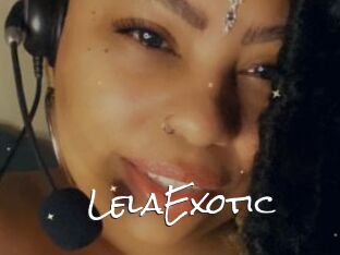LelaExotic