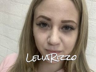 LeliaRizzo