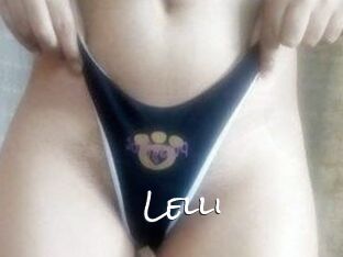 Lelli