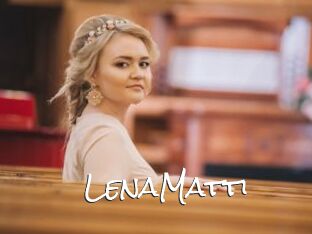LenaMatti