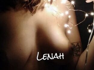 Lenah
