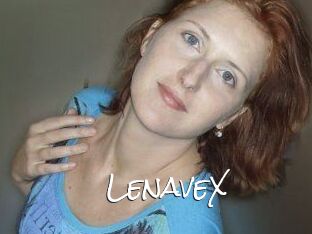 Lenave_X