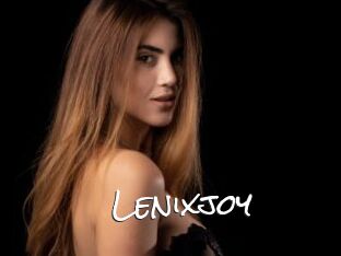 Lenixjoy
