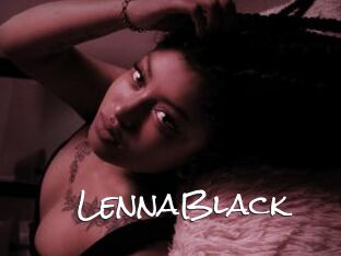 LennaBlack