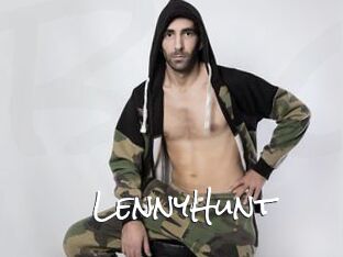 LennyHunt