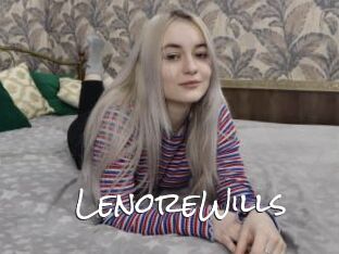 LenoreWills
