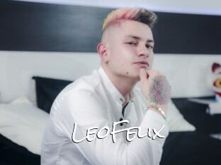 LeoFelix