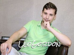 LeoGordon