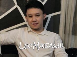 LeoMabashi