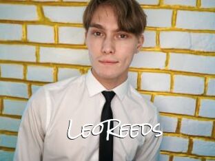 LeoReeds