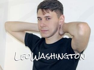 LeoWashington