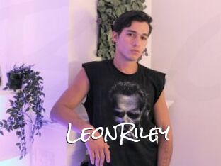 LeonRiley