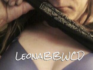 LeonaBBWCD