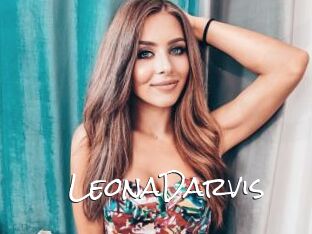 LeonaDarvis