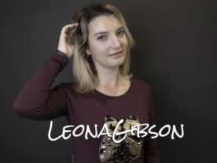 LeonaGibson