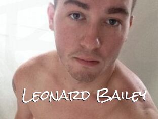 Leonard_Bailey