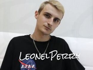 LeonelPerry
