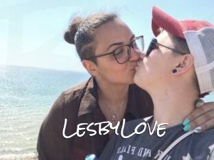 LesbyLove