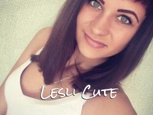 Lesli_Cute_