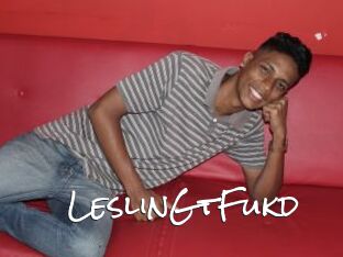 LeslinGtFukd