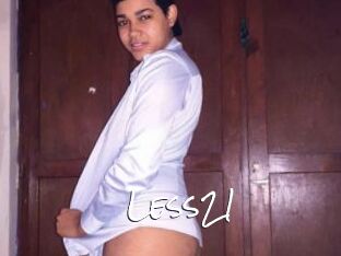 Less21