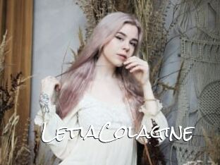 LetiaColagine