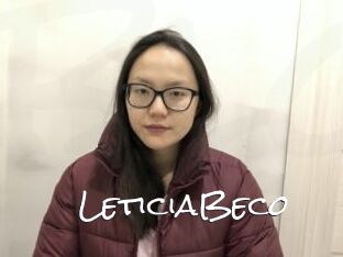 LeticiaBeco