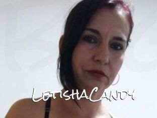 LetishaCandy