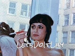 LetsDoItLily