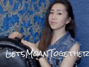LetsMoanTogether
