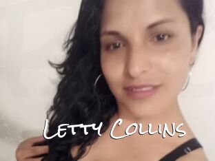Letty_Collins