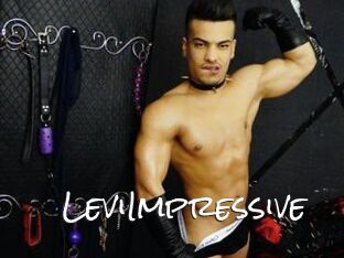 LeviImpressive